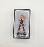 Dc Comics Superhero Collection By Eaglemoss - Wonder Girl