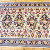 Persian Style Silk 3.9m x 1.9m Rug