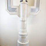 Star Wars Episode 1 Film Prop, Federation Ship Prop.