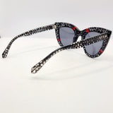 Vanni VS 1303 A12 Italian Sunglasses