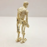 Starwars Vintage Figures and Star Wars Autograph