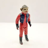 Starwars Vintage Figures and Star Wars Autograph