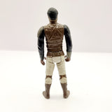 Starwars Vintage Figures and Star Wars Autograph