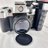Olympia DL2000A Camers and Flash