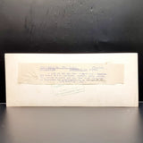 WWII Vintage Photograph of New Bombers Douglas DB-7A