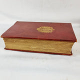 Winston Churchill Signed Book, Marlborough His Life and Times vol I and III