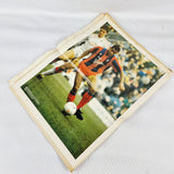 Collection of Vintage Palace News and other Football Memorabilia