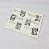 Collection of Vintage Palace News and other Football Memorabilia