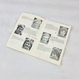 Collection of Vintage Palace News and other Football Memorabilia