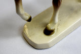 Large Beswick Palomino Horse and 2 others - Attrells
