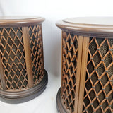 Pair of Pioneer CS-06A 360 Degree Speakers
