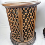 Pair of Pioneer CS-06A 360 Degree Speakers