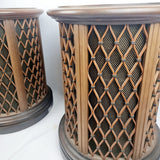 Pair of Pioneer CS-06A 360 Degree Speakers