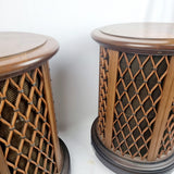 Pair of Pioneer CS-06A 360 Degree Speakers