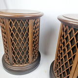 Pair of Pioneer CS-06A 360 Degree Speakers