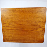 Teak Nathan Nest of Tables