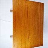 Teak Nathan Nest of Tables