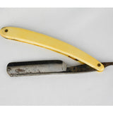 Geveso Cut Throat  or Straight Razor