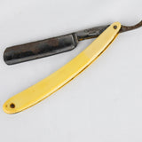 Geveso Cut Throat  or Straight Razor