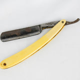 Geveso Cut Throat  or Straight Razor