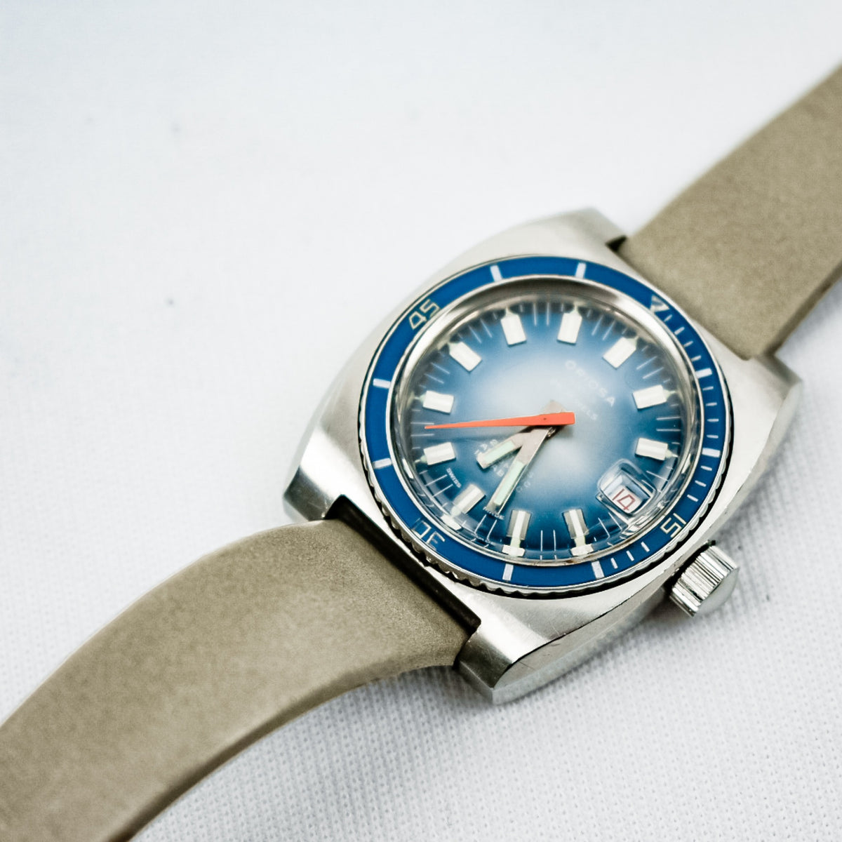 Oriosa watch value online