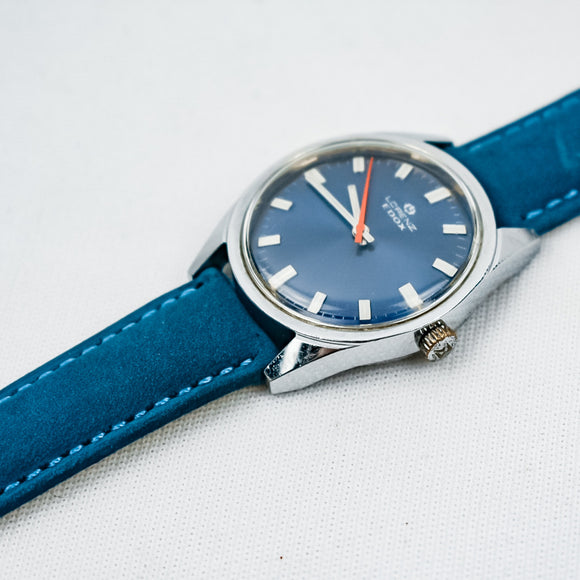 Lorenz Edox Swiss Gentlemen's Watch