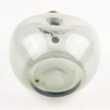1931-32 Birmingham silver topped perfume bottle by Vale and charles