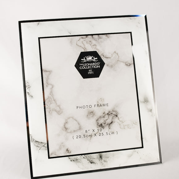 Glass Marble Frame