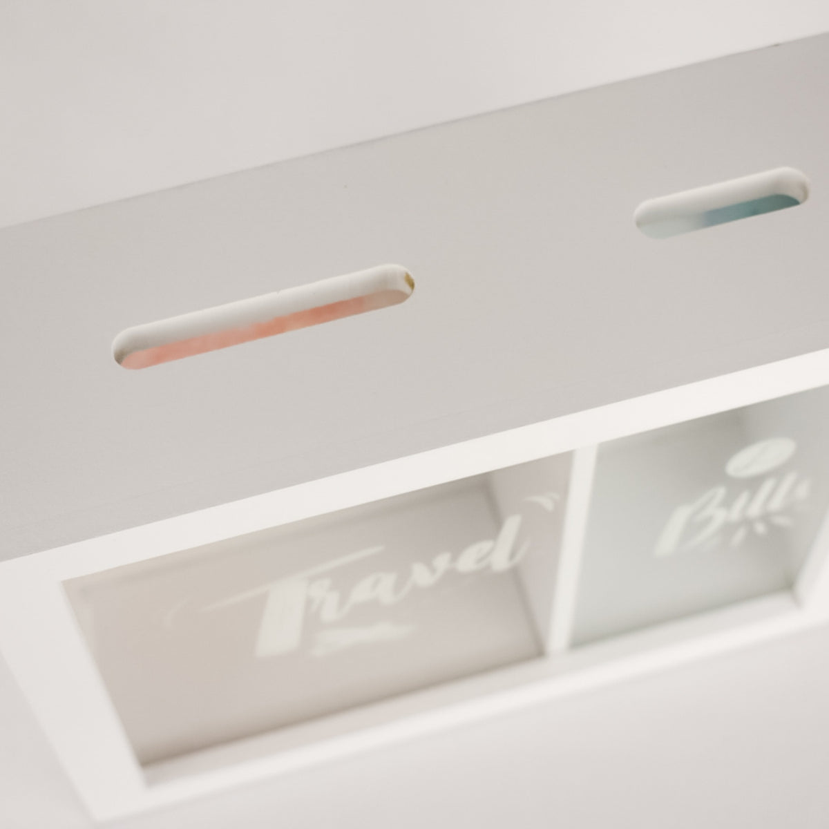 Travel Money Box Attrells Antiques