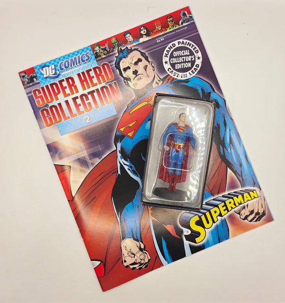 Toys and Collectables