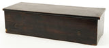 Large Antqiue Rosewood Cylinder Music Box