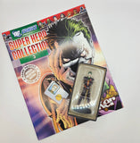 Dc Comics Superhero Collection By Eaglemoss - Joker 3