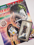 Dc Comics Superhero Collection By Eaglemoss - Joker 3