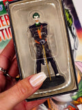 Dc Comics Superhero Collection By Eaglemoss - Joker 3