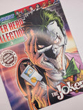 Dc Comics Superhero Collection By Eaglemoss - Joker 3