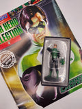 Dc Comics Superhero Collection By Eaglemoss - Green Lantern 4