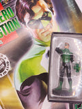 Dc Comics Superhero Collection By Eaglemoss - Green Lantern 4