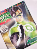 Dc Comics Superhero Collection By Eaglemoss - Green Lantern 4