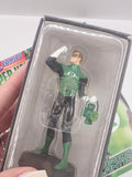 Dc Comics Superhero Collection By Eaglemoss - Green Lantern 4