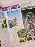 Dc Comics Superhero Collection By Eaglemoss - Green Lantern 4