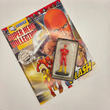 Dc Comics Superhero Collection By Eaglemoss - Flash 5