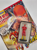 Dc Comics Superhero Collection By Eaglemoss - Flash 5