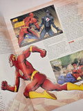 Dc Comics Superhero Collection By Eaglemoss - Flash 5