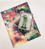 Dc Comics Superhero Collection By Eaglemoss - Green Arrow