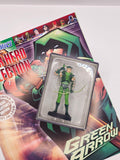 Dc Comics Superhero Collection By Eaglemoss - Green Arrow