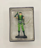 Dc Comics Superhero Collection By Eaglemoss - Green Arrow