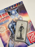 Dc Comics Superhero Collection By Eaglemoss - Cat Women
