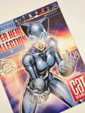 Dc Comics Superhero Collection By Eaglemoss - Cat Women