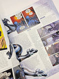 Dc Comics Superhero Collection By Eaglemoss - Cat Women