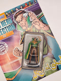 Dc Comics Superhero Collection By Eaglemoss - Ras al ghul